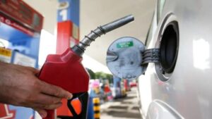 Gasolina em SC: alta muda ranking de combustíveis