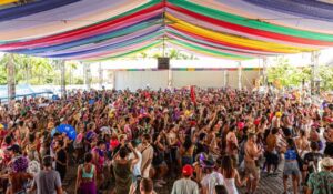 Berbigão do Boca abre Carnaval de Floripa nesta sexta