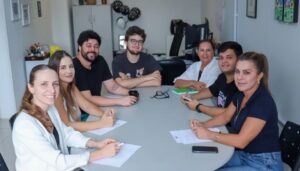 Curso de Inclusão Digital faz sucesso em SJ
