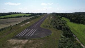Governo de SC subdelegará aeroportos a municípios 