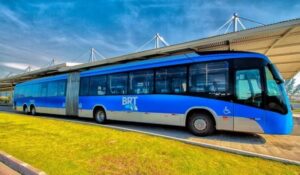 Governo de SC planeja BRT para Grande Florianópolis