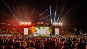 Maratona Cultural terá 300 atrações na capital