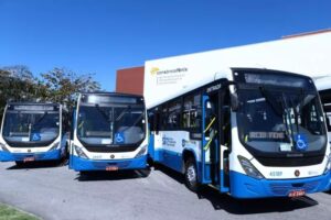 Carnaval: Transporte público terá ajuste na capital