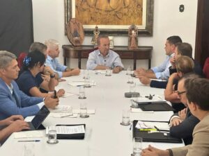 SC cria Cad Único para pessoas em situação de rua