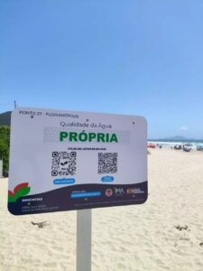 Novas placas do IMA são instaladas na capital