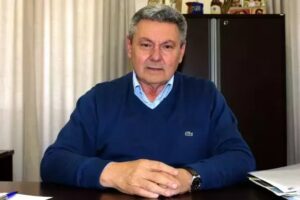 TJSC julga Antônio Ceron na Operação Mensageiro