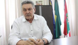 Mensageiro: Ex-prefeito Antônio Ceron é condenado