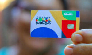 Caixa paga Bolsa Família e Auxílio Gás nesta segunda