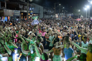 Carnaval de Garopaba promete movimentar município