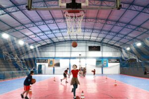 Escola de Esporte de Garopaba abre inscrições