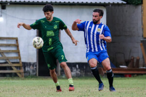 Campeonato de Garopaba tem final definida