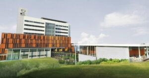 Saiba onde será o novo Instituto de Cardiologia de SC