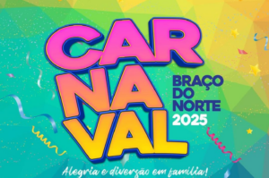 Carnaval de Braço do Norte promete agitar a região