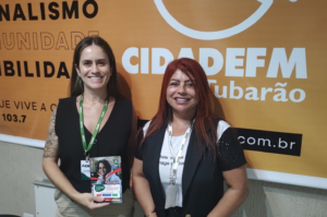 Instituto FUCAP está com novo projeto social