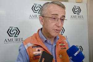 Falta de preparo municipal pode agravar crises em SC