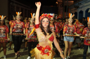 Programação do pré-carnaval começa nesta quinta