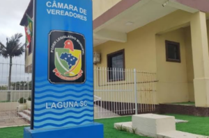 Mesa Diretora da Câmara de Laguna deve ser conhecida