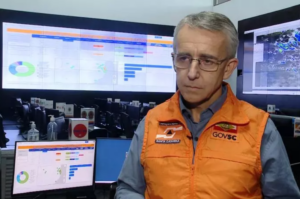 Sec. estadual de Defesa Civil virá para Tubarão