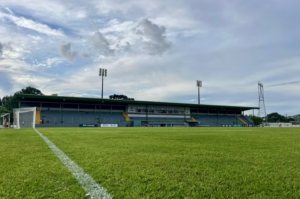 Vale a liderança: Criciúma encara a Chape fora