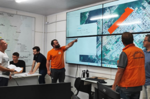 Plano de contingência começa a ser atualizado