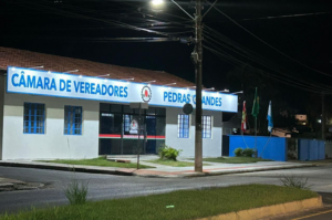 Nova sede da Câmara será inaugurada nesta segunda
