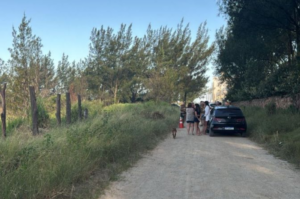 Homem é encontrado morto no Mar Grosso, em Laguna