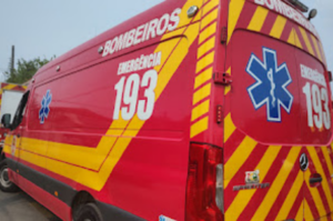 Homem sofre parada após acidente e morre em Tubarão
