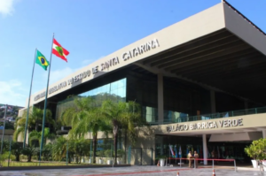 Alesc: conheça as atribuições da mesa diretora