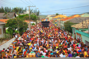Credenciamento de ambulantes para Carnaval é definido
