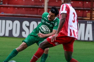 Catarinense: Hercílio Luz e Chapecoense empatam