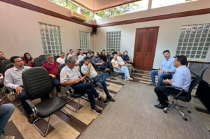Proposta de reforma administrativa é apresentada