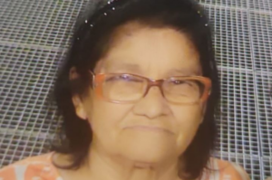 Morre outra vítima de acidente com veículo da Saúde