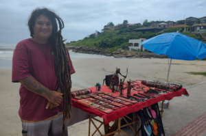 É possível fazer dinheiro com artesanato?