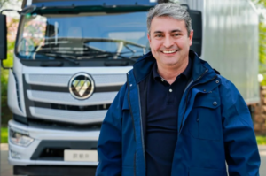 Empresário tem interesse na SAF do Hercílio Luz