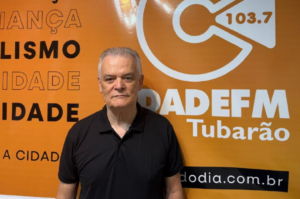 Rádio Cidade ganha novo jornal em sua programação