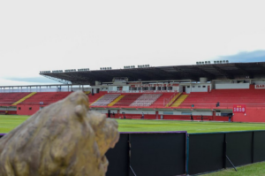 Hercílio Luz recebe o Joinville pelo Catarinense