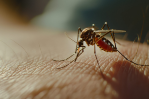 Tubarão já tem 128 focos do mosquito da dengue