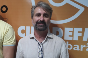 Secretaria de Urbanismo deve mudar para Planejamento