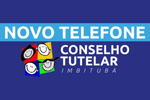 Conselho Tutelar de Imbituba tem novo número