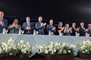 Nova diretoria da OAB Tubarão é empossada