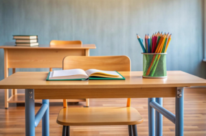 Escolas enfrentam problemas na climatização