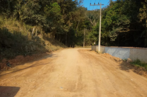 Estrada do interior será interditada em Tubarão