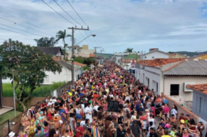 Confira a programação do Carnaval de Laguna