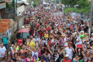 Confira os locais de carnaval em Imbituba