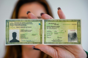 Agendamentos para emissão da Identidade serão suspens