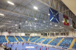 Tubarão Futsal encara JEC em amistoso