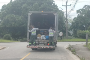 Racli informa que monitoramento GPS sempre existiu