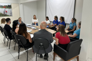 Escolas infantis de Tubarão atenderão 2 mil crianças