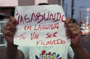 Câmeras com reconhecimento facial são instaladas
