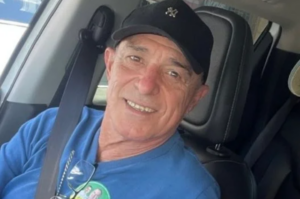 Ex-vereador Hudson Dandolini morre em Tubarão